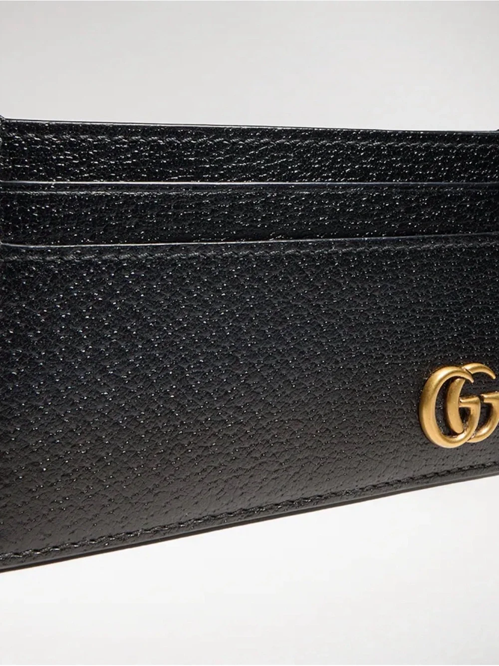 Gucci GG Marmont Card Holder